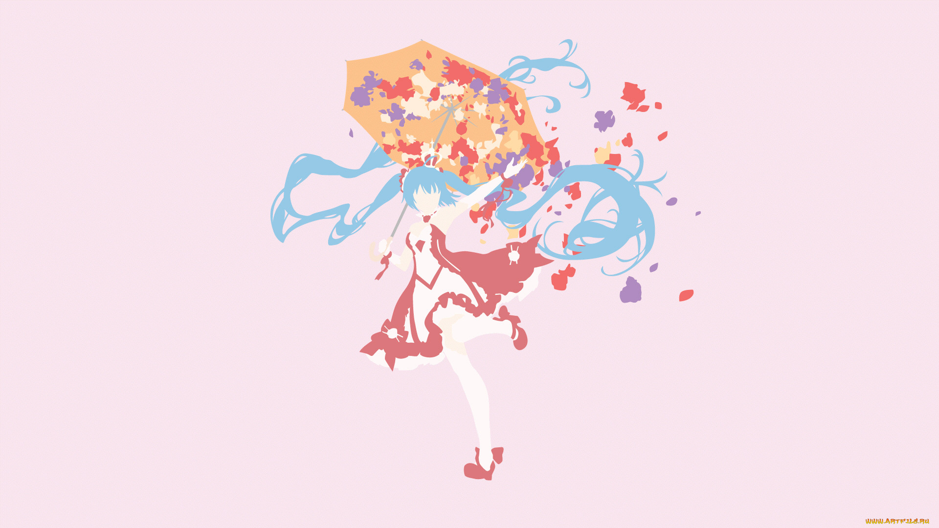 , vocaloid, 